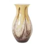 Vase Alexandra House Living Sable Verre 18 x 18 x 34 cm de Alexandra House Living, Vases - Réf : D1621850, Prix : 66,57 €, Re...