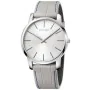 Relógio masculino Calvin Klein CITY (Ø 43 mm) de Calvin Klein, Relógios com braselete - Ref: S72106689, Preço: 99,95 €, Desco...