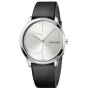 Relógio feminino Calvin Klein MINIMAL (Ø 40 mm) de Calvin Klein, Relógios com braselete - Ref: S72106697, Preço: 102,61 €, De...