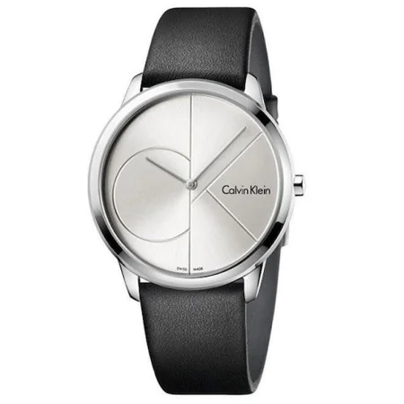 Damenuhr Calvin Klein MINIMAL (Ø 40 mm) von Calvin Klein, Armbanduhren - Ref: S72106697, Preis: 102,61 €, Rabatt: %