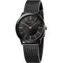 Ladies' Watch Calvin Klein MINIMAL (Ø 35 mm) by Calvin Klein, Wrist Watches - Ref: S72106700, Price: 156,17 €, Discount: %