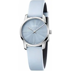 Reloj Mujer Calvin Klein CITY (Ø 31 mm) de Calvin Klein, Relojes de pulsera - Ref: S72106703, Precio: 106,40 €, Descuento: %