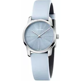 Relógio feminino Calvin Klein CITY (Ø 31 mm) de Calvin Klein, Relógios com braselete - Ref: S72106703, Preço: 106,40 €, Desco...