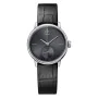 Ladies' Watch Calvin Klein ACCENT (Ø 32,5 mm) by Calvin Klein, Wrist Watches - Ref: S72106704, Price: 143,75 €, Discount: %