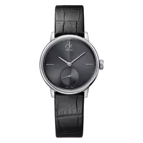 Reloj Mujer Calvin Klein ACCENT (Ø 32,5 mm) de Calvin Klein, Relojes de pulsera - Ref: S72106704, Precio: 151,79 €, Descuento: %