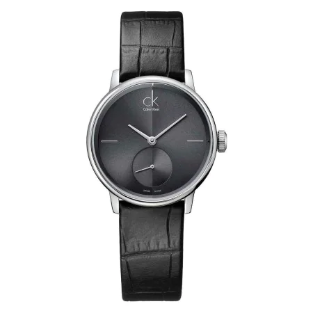 Reloj Mujer Calvin Klein ACCENT (Ø 32,5 mm) de Calvin Klein, Relojes de pulsera - Ref: S72106704, Precio: 143,75 €, Descuento: %