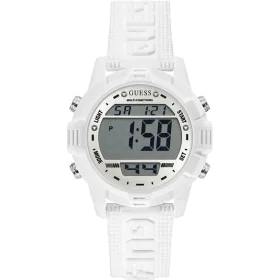 Montre Femme Guess BOOST (Ø 40 mm) de Guess, Montres bracelet - Réf : S72106709, Prix : 71,95 €, Remise : %