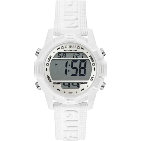 Montre Femme Guess BOOST (Ø 40 mm) de Guess, Montres bracelet - Réf : S72106709, Prix : 70,80 €, Remise : %