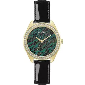 Montre Femme Guess ZIGGY (Ø 37 mm) de Guess, Montres bracelet - Réf : S72106713, Prix : 90,74 €, Remise : %