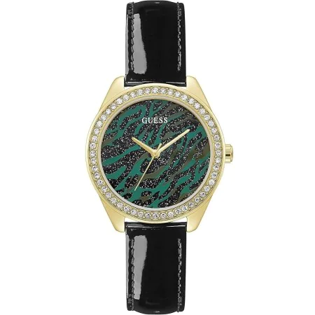 Ladies' Watch Guess ZIGGY (Ø 37 mm) by Guess, Wrist Watches - Ref: S72106713, Price: 92,55 €, Discount: %