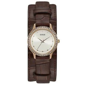 Relógio feminino Guess CHELSEA (Ø 30 mm) de Guess, Relógios com braselete - Ref: S72106721, Preço: 87,82 €, Desconto: %