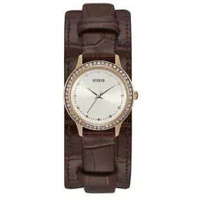 Relógio feminino Guess CHELSEA (Ø 30 mm) de Guess, Relógios com braselete - Ref: S72106721, Preço: 87,82 €, Desconto: %