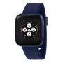 Reloj Hombre Sector R3253158006 Negro (Ø 40 mm) de Sector, Relojes de pulsera - Ref: S72106736, Precio: 106,03 €, Descuento: %