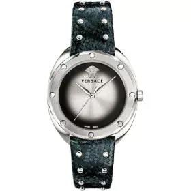 Montre Femme Versace SHADOV (Ø 38 mm) de Versace, Montres bracelet - Réf : S72106757, Prix : 384,95 €, Remise : %