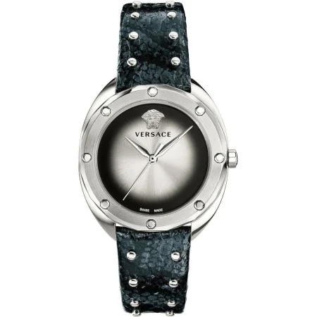 Relógio feminino Versace SHADOV (Ø 38 mm) de Versace, Relógios com braselete - Ref: S72106757, Preço: 384,95 €, Desconto: %