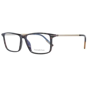 Montura de Gafas Hombre Ermenegildo Zegna EZ5204 58052 de Ermenegildo Zegna, Gafas y accesorios - Ref: S72106792, Precio: 100...