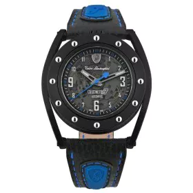 Reloj Hombre Tonino Lamborghini CUSCINETTO R AUTOMATIC de Tonino Lamborghini, Relojes de pulsera - Ref: S72106818, Precio: 74...