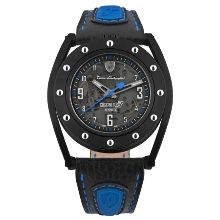 Relógio masculino Tonino Lamborghini CUSCINETTO R AUTOMATIC de Tonino Lamborghini, Relógios com braselete - Ref: S72106818, P...