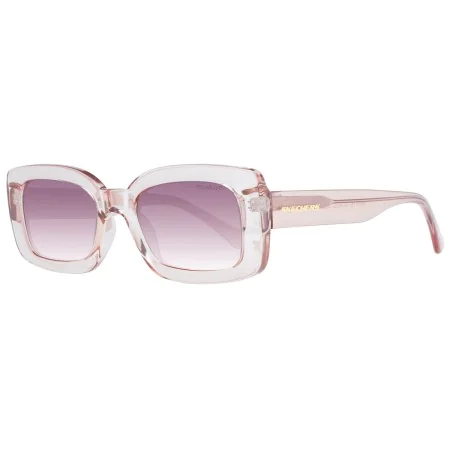 Lunettes de soleil Femme Skechers SE6103 5372H de Skechers, Lunettes et accessoires - Réf : S72106850, Prix : 49,21 €, Remise...