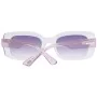 Lunettes de soleil Femme Skechers SE6103 5378Z de Skechers, Lunettes et accessoires - Réf : S72106851, Prix : 51,26 €, Remise...