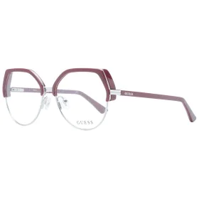 Monture de Lunettes Femme Guess GU2947 54069 de Guess, Lunettes et accessoires - Réf : S72106899, Prix : 62,39 €, Remise : %