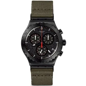 Relógio masculino Swatch YVB416 Preto de Swatch, Relógios com braselete - Ref: S72106912, Preço: 305,78 €, Desconto: %