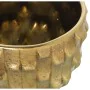 Set of Planters Alexandra House Living Golden Ceramic (2 Pieces) by Alexandra House Living, Cachepots - Ref: D1621886, Price:...