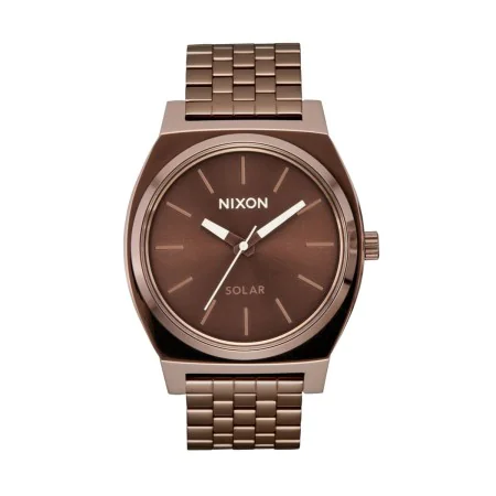 Men's Watch Nixon A1369-5243 by Nixon, Wrist Watches - Ref: S72106945, Price: 175,01 €, Discount: %