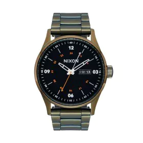 Montre Homme Nixon A356-5110 de Nixon, Montres bracelet - Réf : S72106946, Prix : 275,65 €, Remise : %