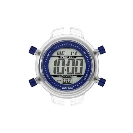 Reloj Hombre Watx & Colors RWA1527 de Watx & Colors, Relojes de pulsera - Ref: S72106994, Precio: 62,23 €, Descuento: %