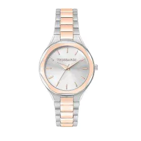 Orologio Donna Trussardi R2453157504 (Ø 32 mm) di Trussardi, Orologi da polso - Rif: S72107014, Prezzo: 119,22 €, Sconto: %