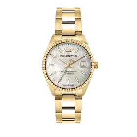 Reloj Mujer Philip Watch R8253597617 de Philip Watch, Relojes de pulsera - Ref: S72107033, Precio: 315,24 €, Descuento: %