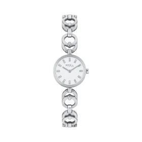 Montre Femme Breil EW0553 (Ø 24 mm) de Breil, Montres bracelet - Réf : S72107034, Prix : 97,04 €, Remise : %