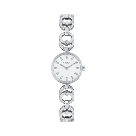 Relógio feminino Breil EW0553 (Ø 24 mm) de Breil, Relógios com braselete - Ref: S72107034, Preço: 97,04 €, Desconto: %