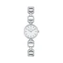 Relógio feminino Breil EW0553 (Ø 24 mm) de Breil, Relógios com braselete - Ref: S72107034, Preço: 97,04 €, Desconto: %