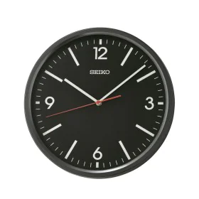 Wall Clock Seiko QHA009K by Seiko, Wall Clocks - Ref: S72107109, Price: 74,27 €, Discount: %