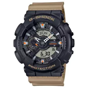 Herrenuhr Casio G-Shock OVERSIZED - TWO TONE UTILITY COLOURS (Ø 51 mm) von Casio G-Shock, Armbanduhren - Ref: S72107120, Prei...