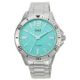 Reloj Hombre Q&Q Q28B-010PY (Ø 44 mm) de Q&Q, Relojes de pulsera - Ref: S72107129, Precio: 51,11 €, Descuento: %