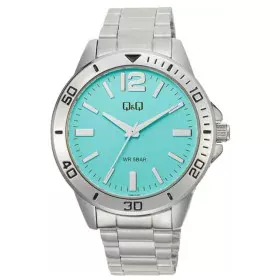 Men's Watch Q&Q Q28B-010PY (Ø 44 mm) by Q&Q, Wrist Watches - Ref: S72107129, Price: 53,24 €, Discount: %