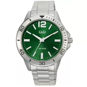 Reloj Hombre Q&Q Q28B-011PY (Ø 44 mm) de Q&Q, Relojes de pulsera - Ref: S72107130, Precio: 51,11 €, Descuento: %