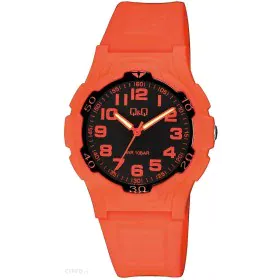 Relógio masculino Q&Q V31A-004VY (Ø 40 mm) de Q&Q, Relógios com braselete - Ref: S72107132, Preço: 41,91 €, Desconto: %