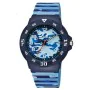 Orologio Uomo Q&Q V02A-010VY (Ø 43 mm) di Q&Q, Orologi da polso - Rif: S72107135, Prezzo: 40,23 €, Sconto: %