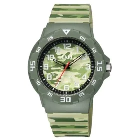 Men's Watch Q&Q V02A-011VY (Ø 43 mm) by Q&Q, Wrist Watches - Ref: S72107136, Price: 41,91 €, Discount: %