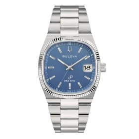 Reloj Hombre Bulova 96B440 de Bulova, Relojes de pulsera - Ref: S72107146, Precio: 499,95 €, Descuento: %