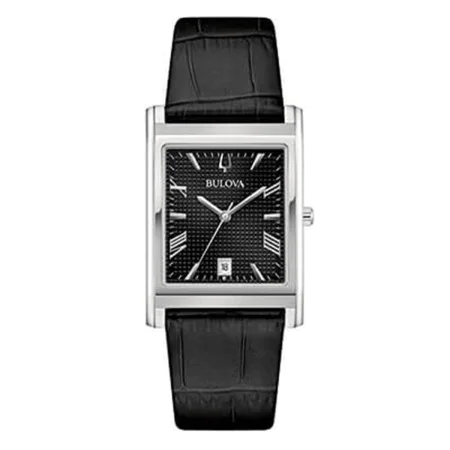 Montre Homme Bulova 96B445 de Bulova, Montres bracelet - Réf : S72107149, Prix : 273,41 €, Remise : %