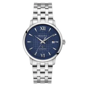 Montre Homme Bulova 96B447 de Bulova, Montres bracelet - Réf : S72107150, Prix : 451,51 €, Remise : %