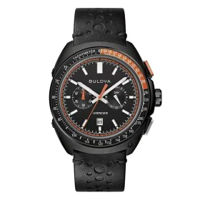 Relógio masculino Bulova 98B428 de Bulova, Relógios com braselete - Ref: S72107159, Preço: 421,35 €, Desconto: %