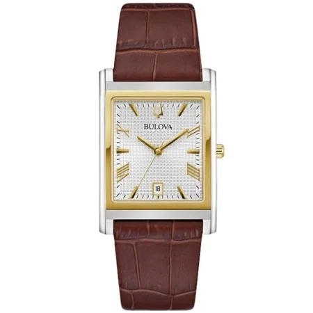 Montre Homme Bulova 98B430 de Bulova, Montres bracelet - Réf : S72107160, Prix : 284,40 €, Remise : %