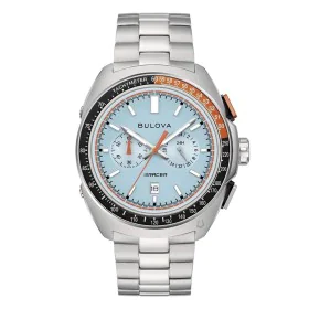 Montre Homme Bulova 98B432 de Bulova, Montres bracelet - Réf : S72107161, Prix : 418,78 €, Remise : %