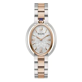 Reloj Hombre Bulova 98L322 de Bulova, Relojes de pulsera - Ref: S72107162, Precio: 515,01 €, Descuento: %